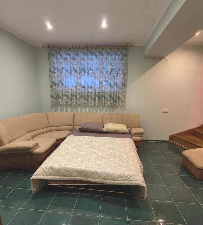 Аквапарк Галактика 100м! Газпром Лаура 450м! Сауна, мангал, купель