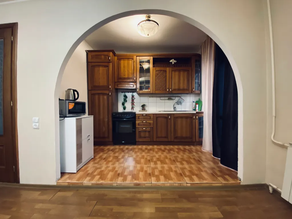 Уютная квартира в центре города со всеми удобствами