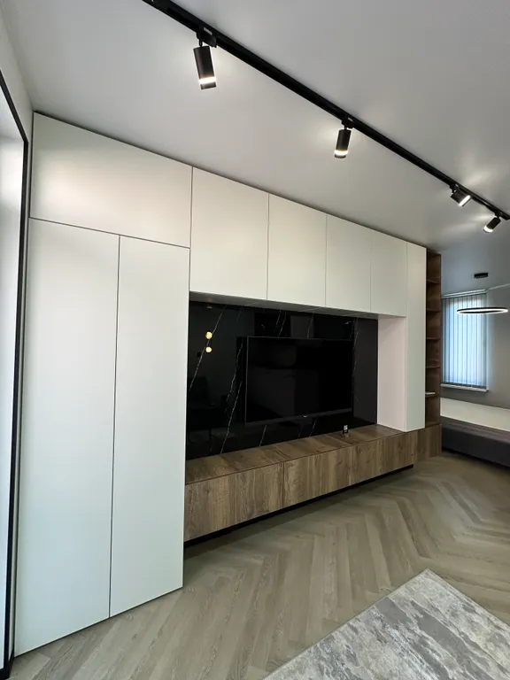 Квартира с мангальной зоной и бесплатными шезлонгами на море