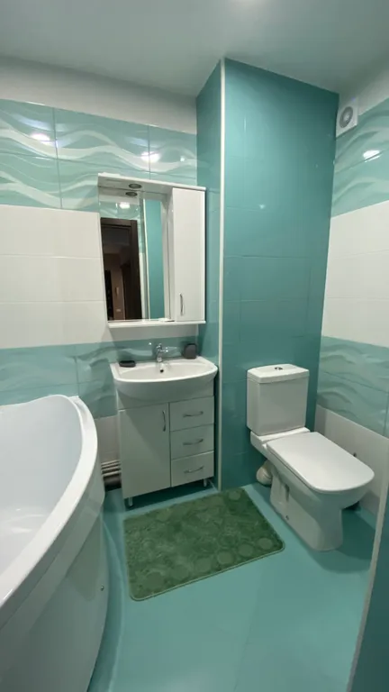 Квартира на юге