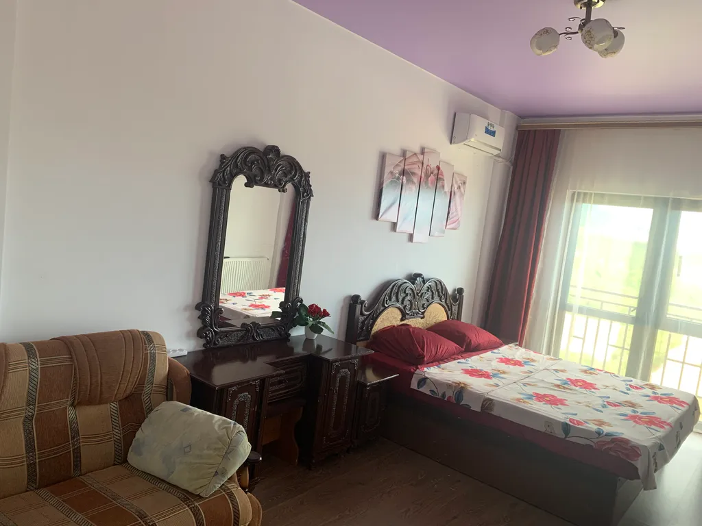 Квартира Недорого однакомнатная квартира — Геленджик