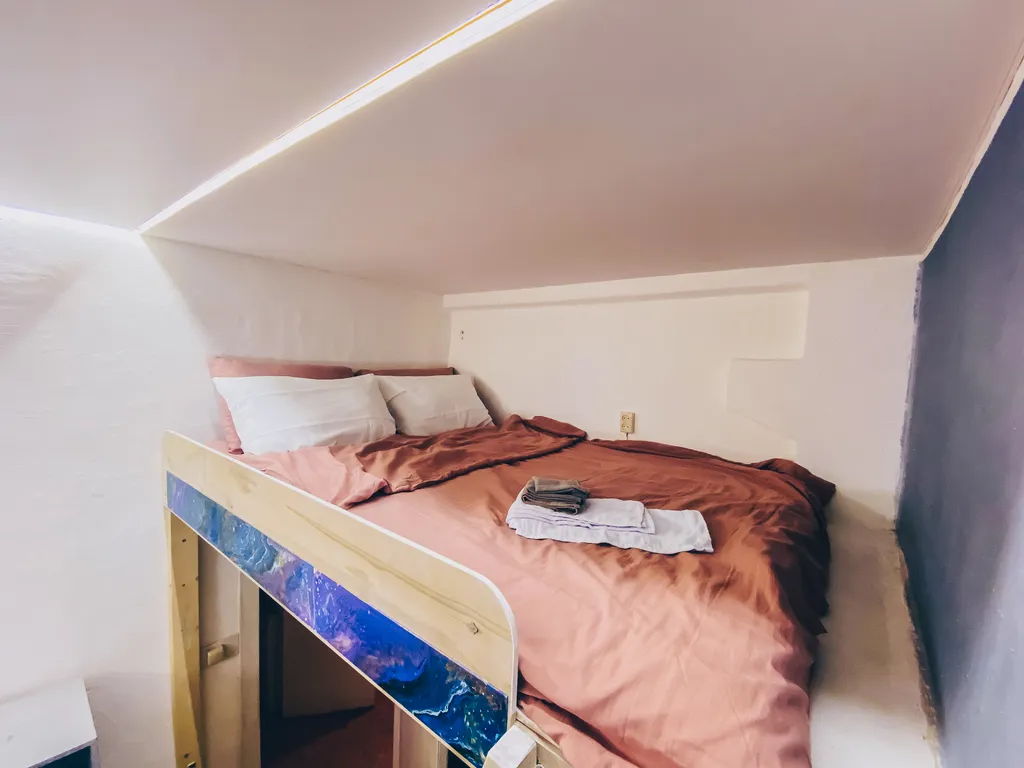 Квартира Vintage Flat — аренда посуточно в Санкт-Петербург