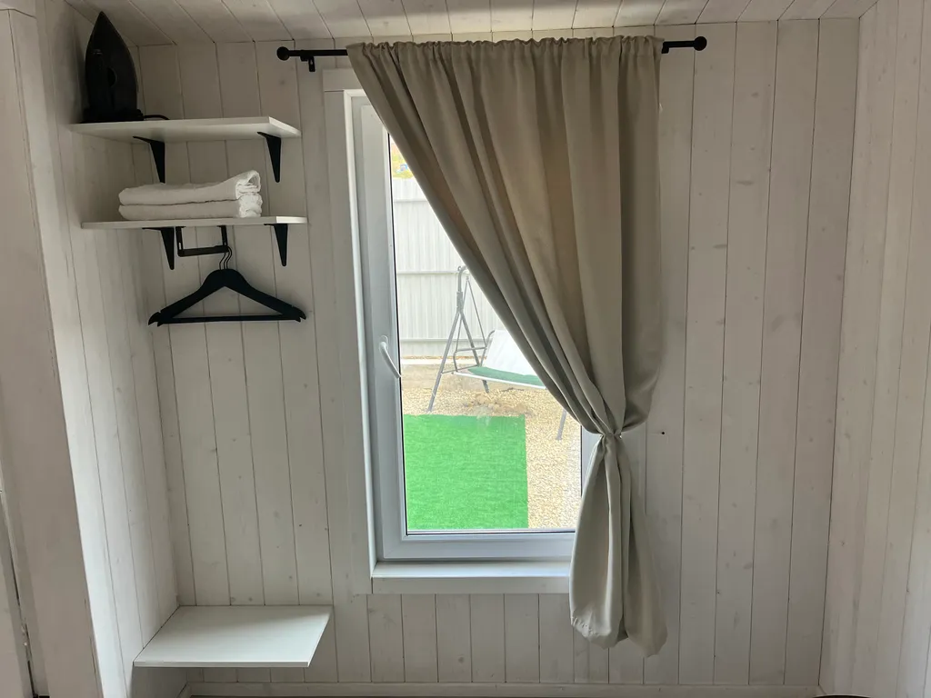 Дом « У Кожевиных в Абрау»