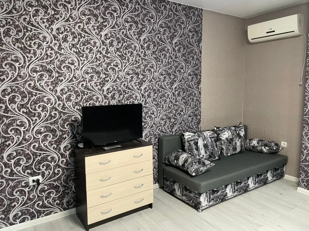 Комфортабельная квартира в центре