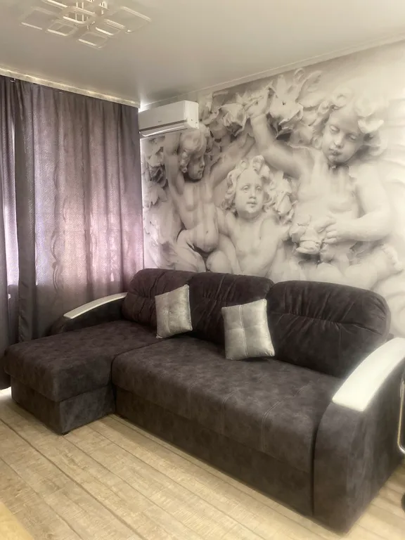 Квартира посуточно Липецк, Елецкий район — уют и комфорт НОВАЯ