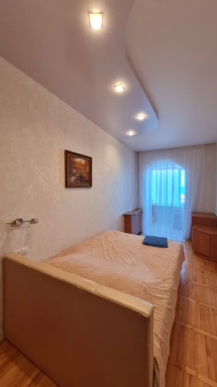 Квартира у моря