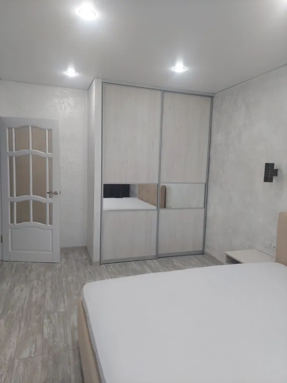 Уютная двухкомнатная квартира