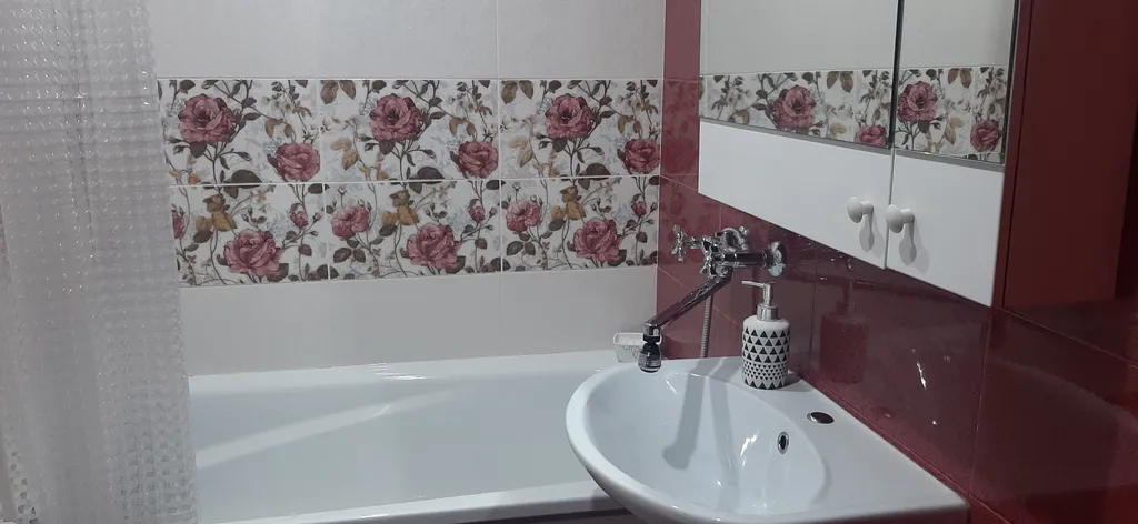 Уютная квартира на главной улице города