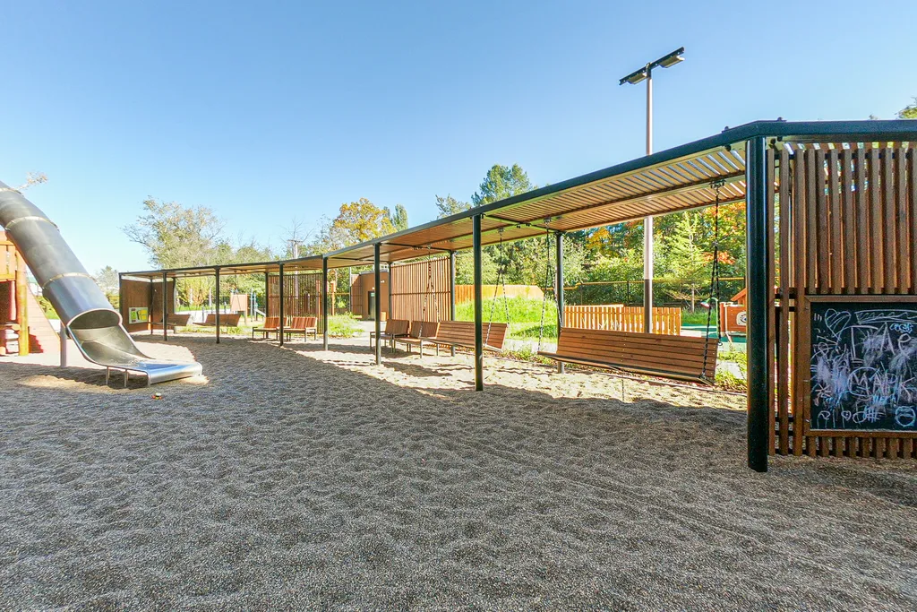 Квартира Квартира Студия с балконом — Екатеринбург