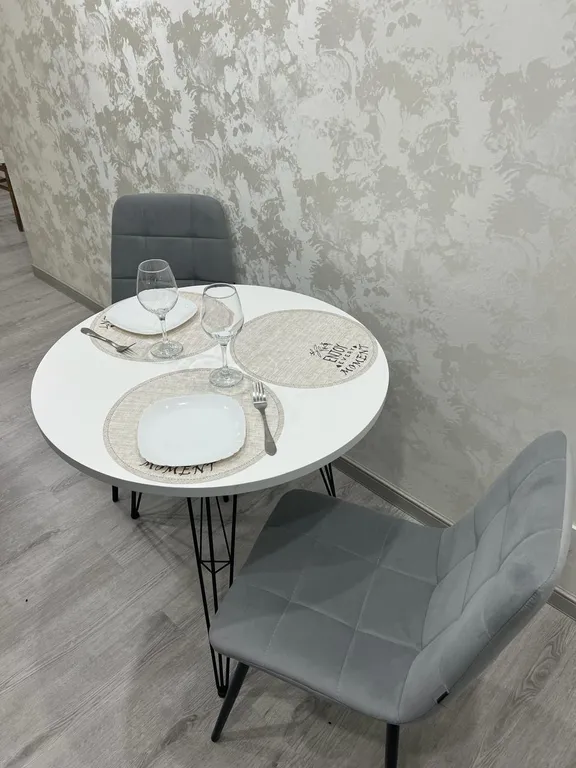 Квартира Уютная квартира в сердце города — Калининград