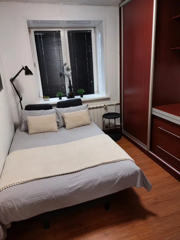 Квартира 3-комнатная Квартира — Ярославль