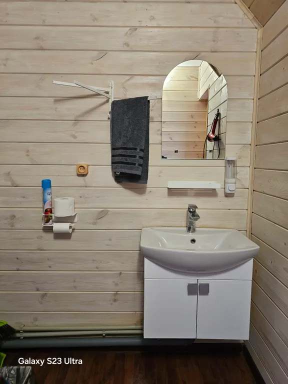 Мишкин дом 2