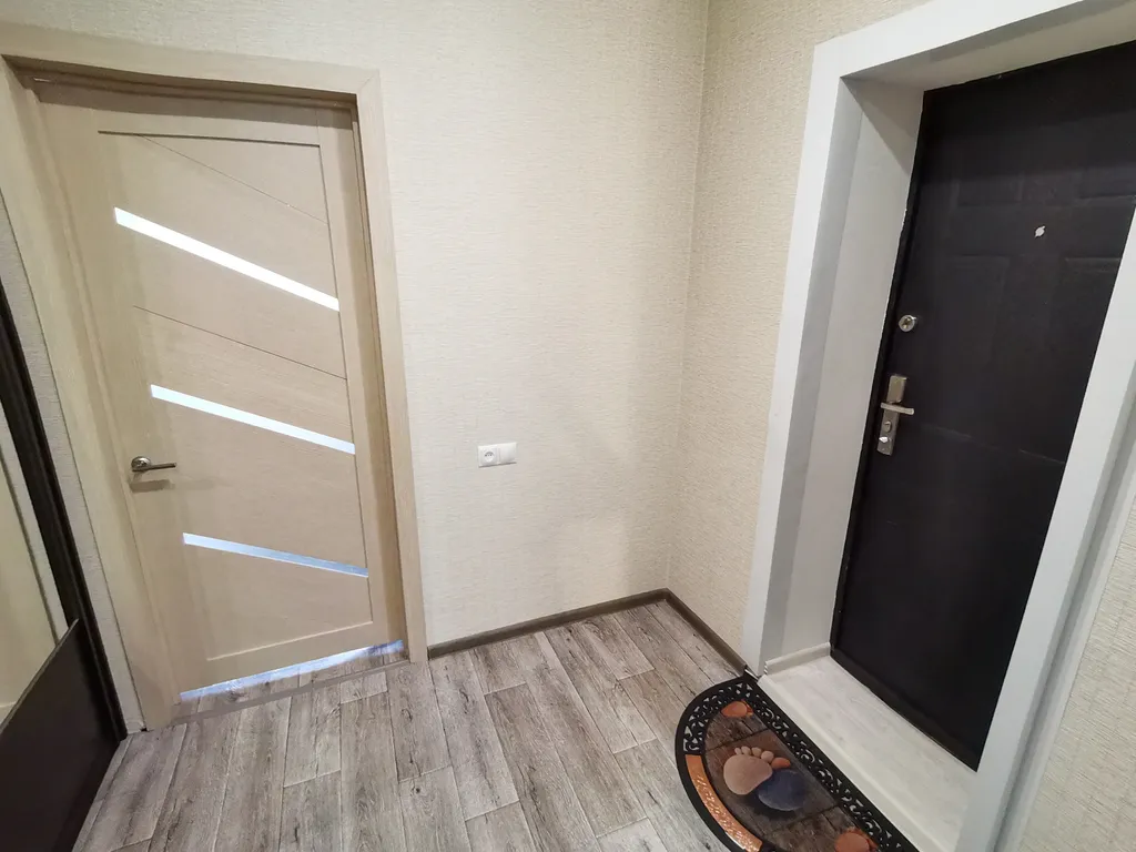 2-к квартира в центре новой части города