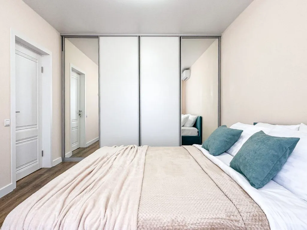 Квартира Квартира В гости к морю. Все свои — Анапа