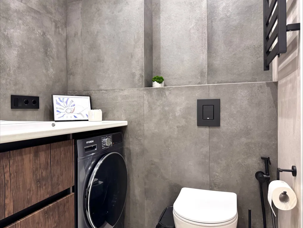 Квартира Квартира возле метро Спартак в ЖК Холланд парк — Москва