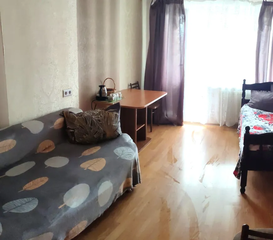 Хорошая комната