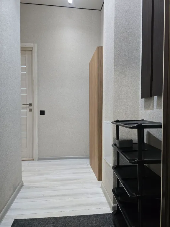 Уютная студия рядом с центром города