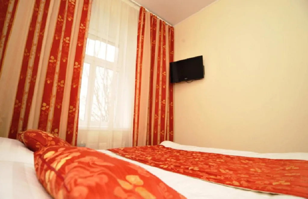 Квартира Комната — Москва