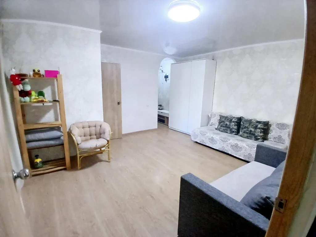 Квартира у моря — аренда посуточно в Хоста