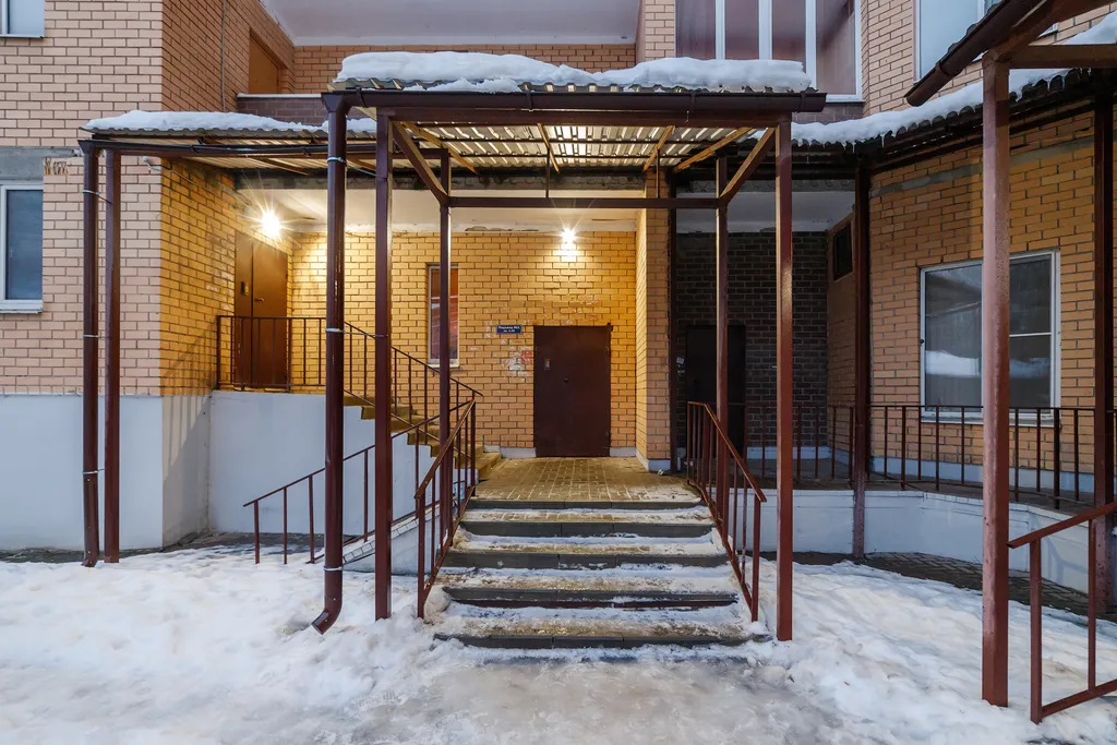 Апартменты комфорт класса в центре