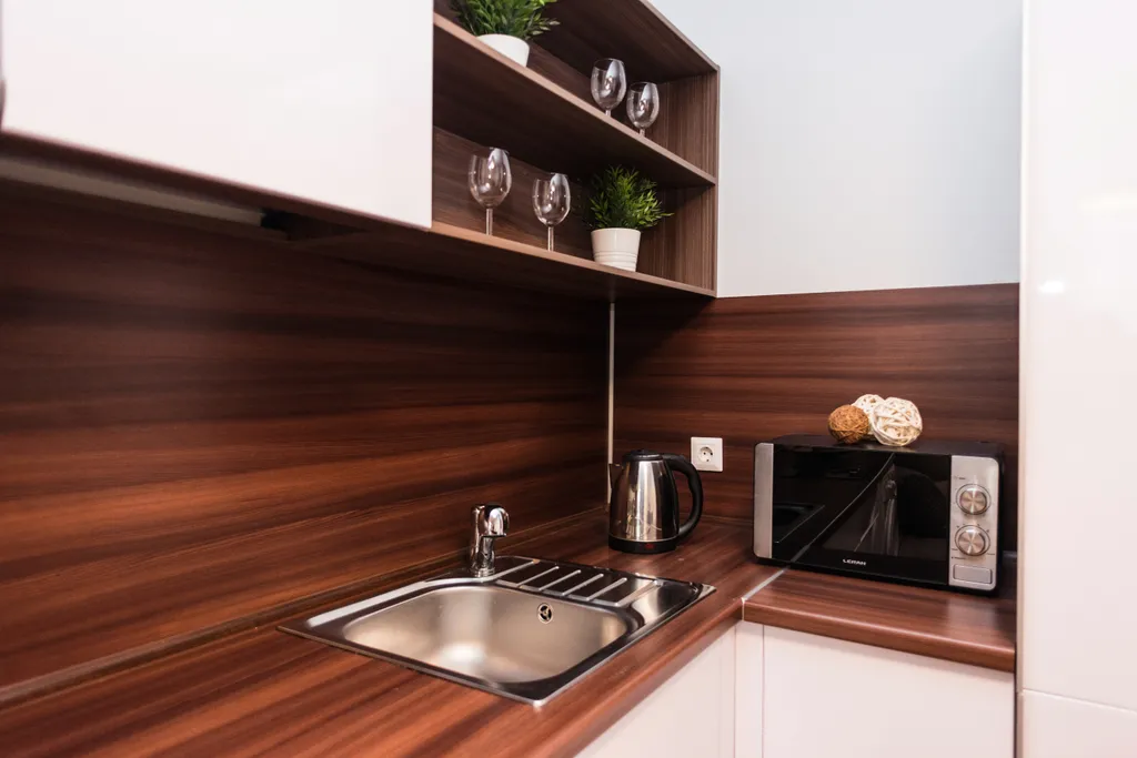 Апартамент у метро