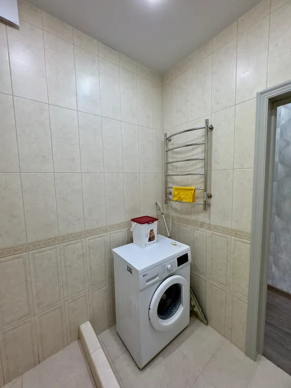 Квартира с видом на крепость, море и горы