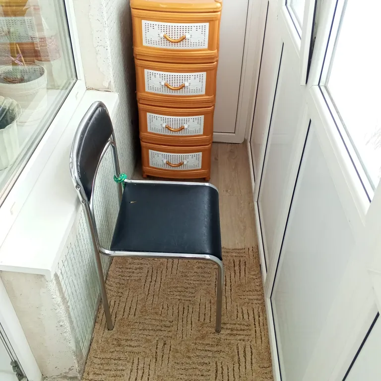 Уютная 2-комнатная квартира с удобным расположением