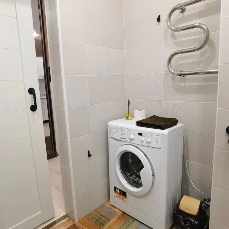 Студия Бохо недалеко от аэропорта Читы