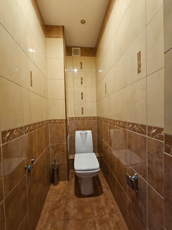 Апартамент с шиком