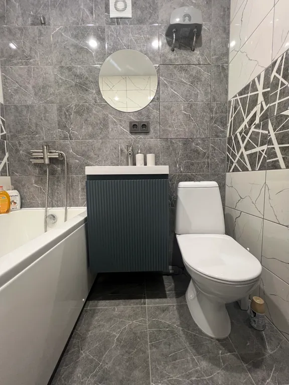 Квартира в самом сердце города