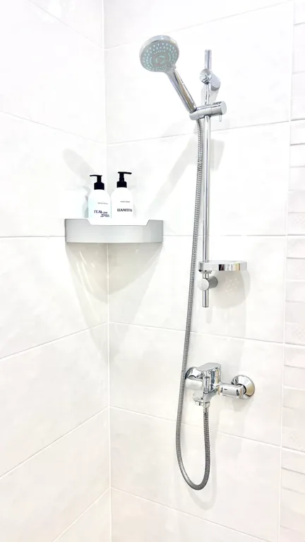 Уютная  2-х комнатная студия на берегу моря