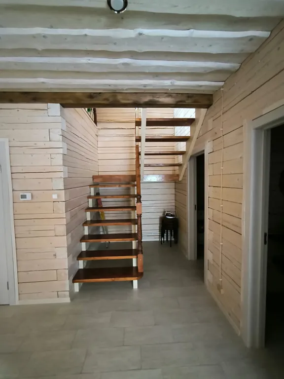 4-комнатный Дом