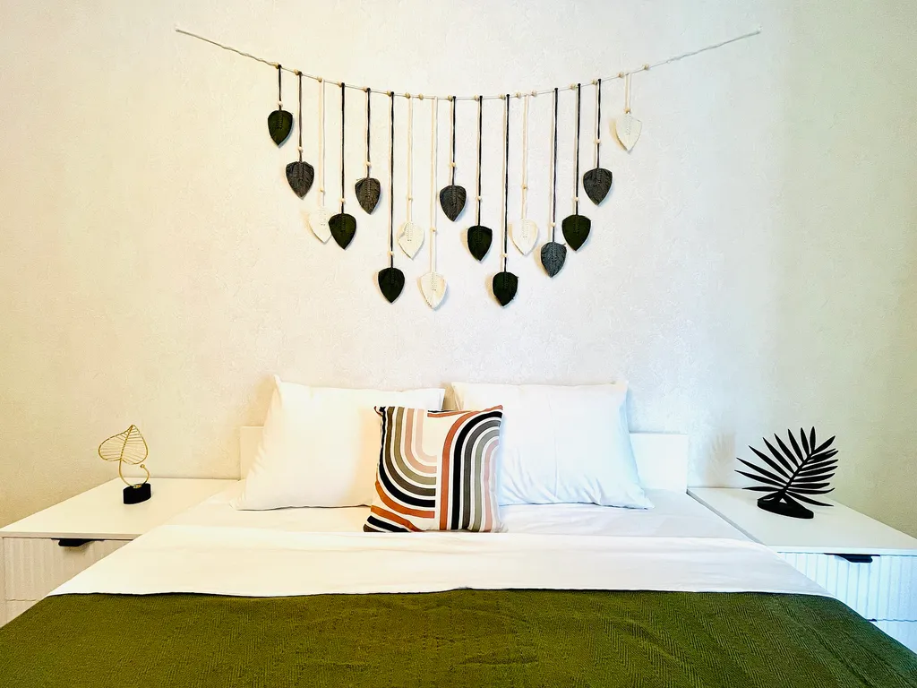 Квартира Неотель рядом с Московским проспектом, трассой М4 — Воронеж