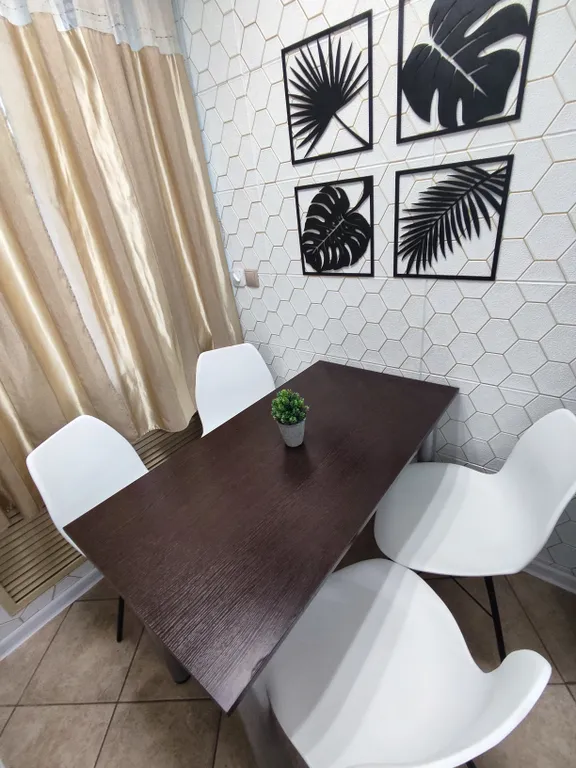 Уютная квартира с кондиционером в самом сердце города