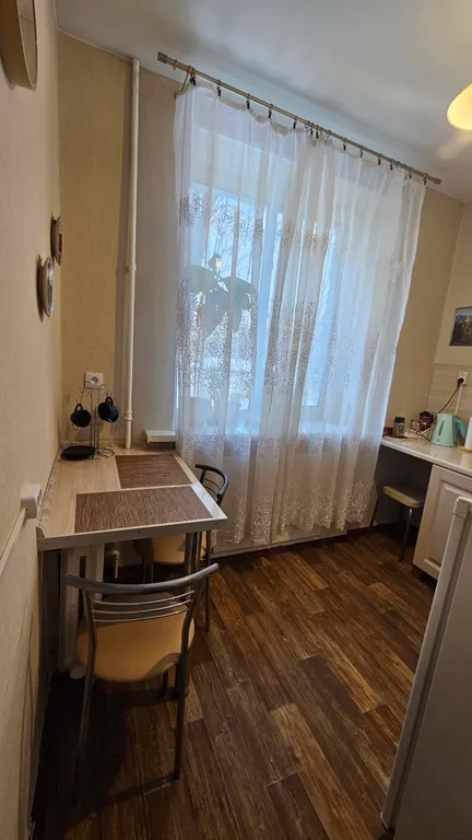 Квартира Квартира вблизи парков, рядом СПА, есть парковка. — Пушкин