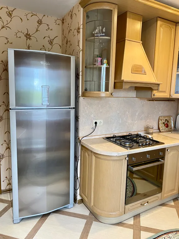 Уютная квартира в центре