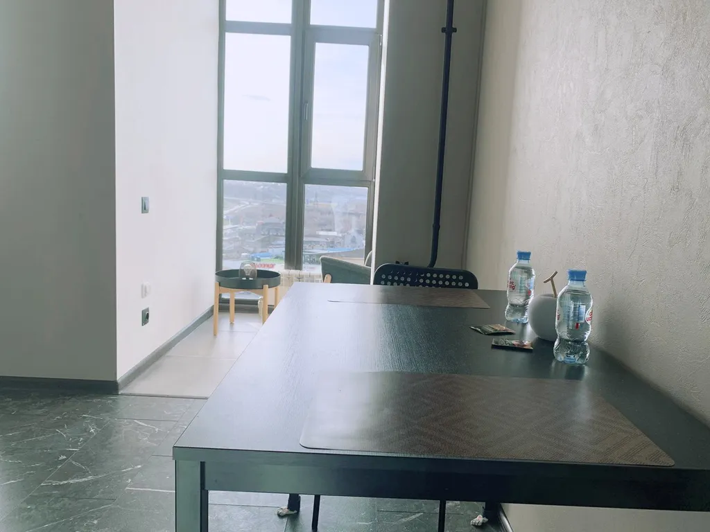 Апартаменты Чехова