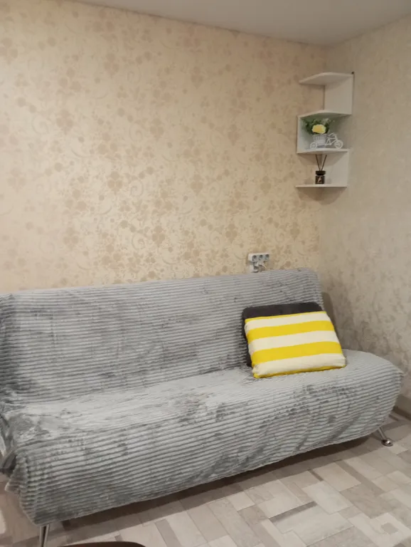 Уютная, чистая квартира после ремонта