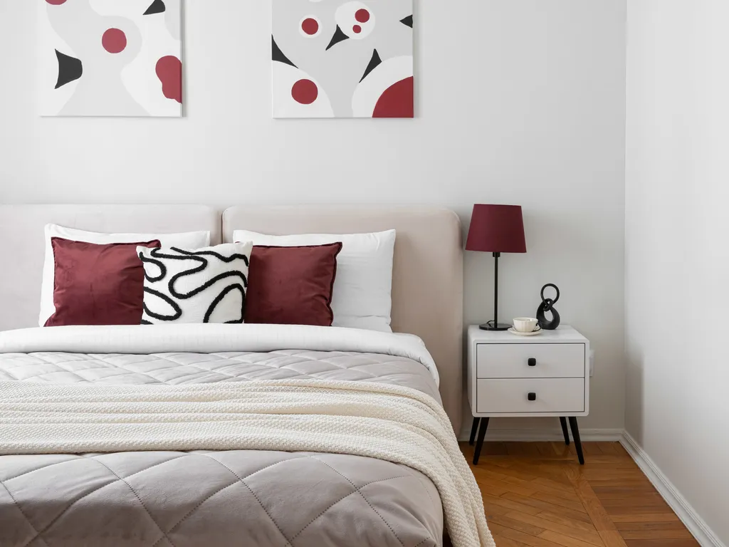 Квартира Квартира Комфорт у Кремля и Красной Площади — Москва