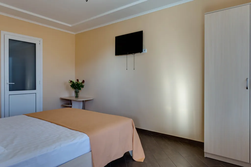 Гостевой дом Злата