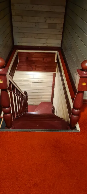 Усадьба Барские сосны