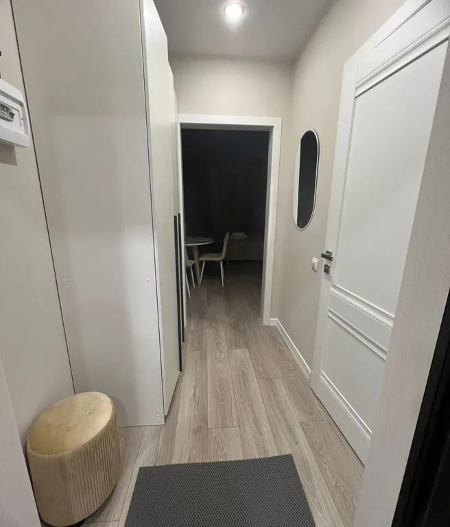 УК Атмосфера Квартира Эстель с видом на горы