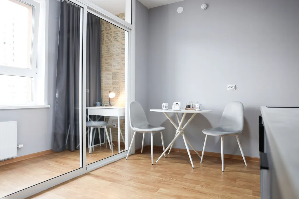 Квартира Квартира маэстро — симфония комфорта — Красноярск