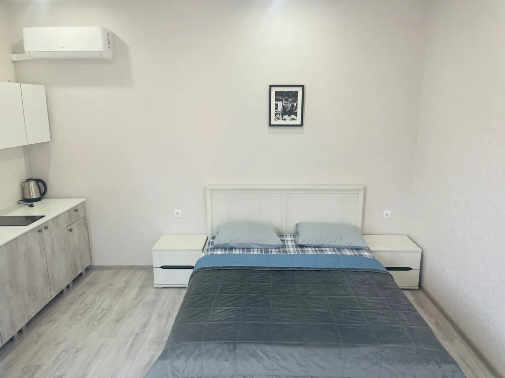 Квартира Студия со всеми удобствами — аренда посуточно в Джанхот