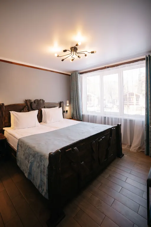 Коттедж 2-комнатный Дом — аренда посуточно в Архыз