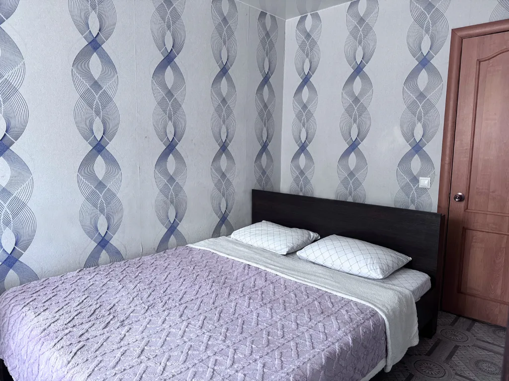 Квартира в центре — аренда посуточно в Кемерово