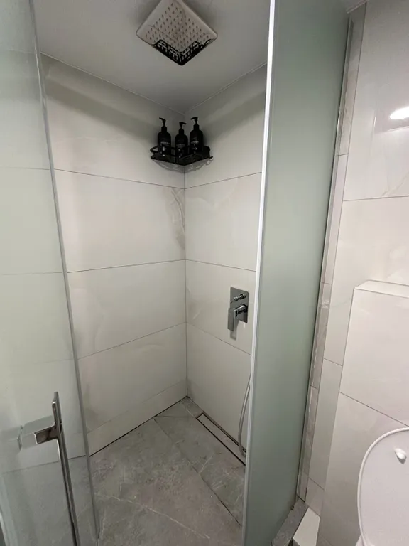 Квартира Квартира Уютная студия на Маросейке — Москва