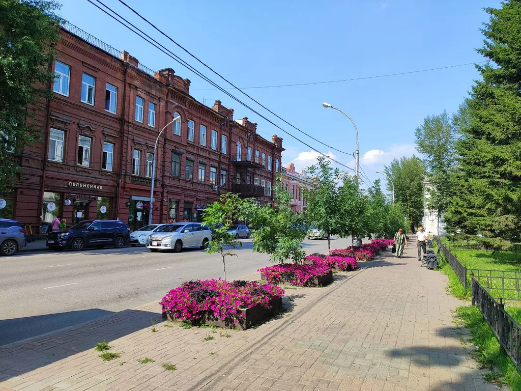 1-ком, К. Маркса, Фортуна, ИНК, 6 сп.мест