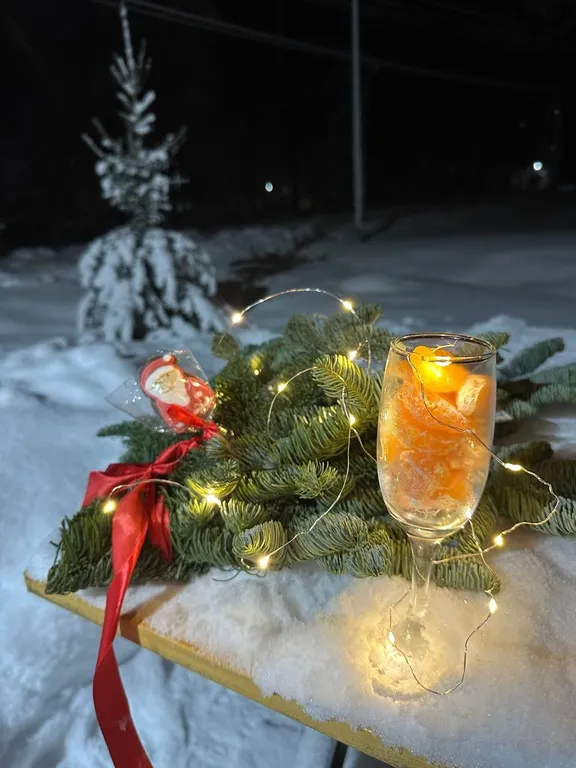 Квартира Семейный апартамент с 1-ой спальней — Мичуринское