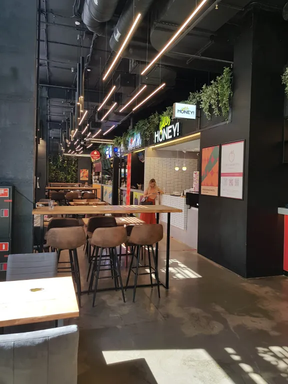 Квартира Стильная квартира в центре — Санкт-Петербург